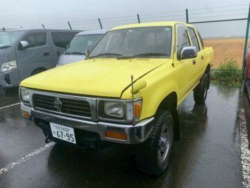 1996 Toyota Hilux