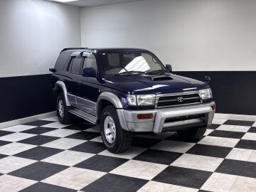 1996 Toyota Hilux