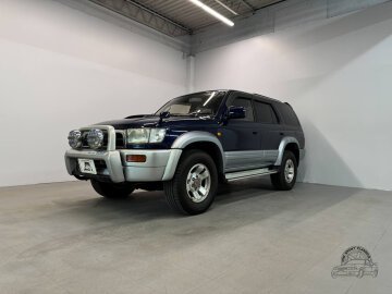 1996 Toyota Hilux