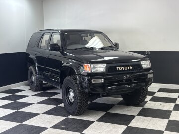 1996 Toyota Hilux