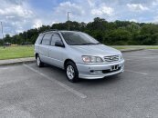 1996 Toyota Ipsum
