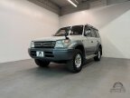 Thumbnail Photo 2 for 1996 Toyota Land Cruiser