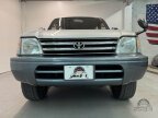 Thumbnail Photo 6 for 1996 Toyota Land Cruiser