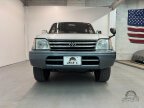 Thumbnail Photo 4 for 1996 Toyota Land Cruiser