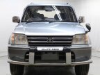 Thumbnail Photo 1 for 1996 Toyota Land Cruiser