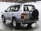 Thumbnail Photo 3 for 1996 Toyota Land Cruiser