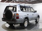 Thumbnail Photo 5 for 1996 Toyota Land Cruiser