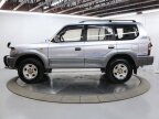 Thumbnail Photo 2 for 1996 Toyota Land Cruiser