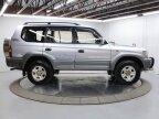 Thumbnail Photo 6 for 1996 Toyota Land Cruiser