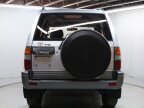 Thumbnail Photo 4 for 1996 Toyota Land Cruiser