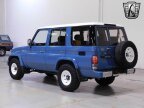 Thumbnail Photo 3 for 1996 Toyota Land Cruiser