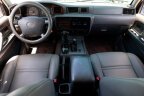 Thumbnail Photo 1 for 1996 Toyota Land Cruiser
