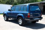 Thumbnail Photo 4 for 1996 Toyota Land Cruiser
