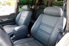 Thumbnail Photo 5 for 1996 Toyota Land Cruiser