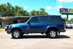 Thumbnail Photo 2 for 1996 Toyota Land Cruiser