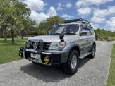 1996 Toyota Land Cruiser