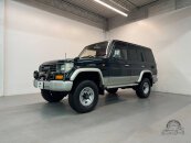 1996 Toyota Land Cruiser
