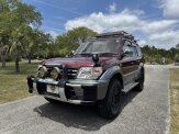 1996 Toyota Land Cruiser