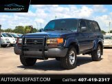 1996 Toyota Land Cruiser
