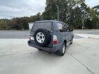 Thumbnail Photo 4 for 1996 Toyota Other Toyota Models