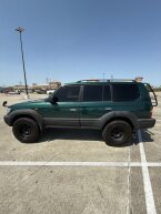 Thumbnail Photo 4 for 1996 Toyota Other Toyota Models for Sale by Owner