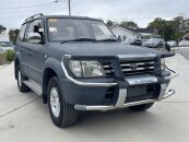 1996 Toyota Other Toyota Models