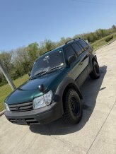 1996 Toyota Other Toyota Models