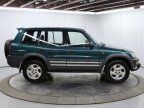 Thumbnail Photo 6 for 1996 Toyota RAV4