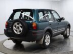 Thumbnail Photo 5 for 1996 Toyota RAV4