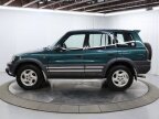 Thumbnail Photo 2 for 1996 Toyota RAV4