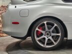 Thumbnail Photo 4 for 1996 Toyota Supra