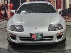Thumbnail Photo 2 for 1996 Toyota Supra