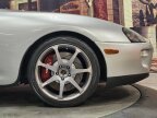 Thumbnail Photo 5 for 1996 Toyota Supra