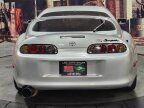 Thumbnail Photo 3 for 1996 Toyota Supra