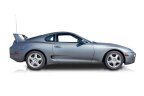 Thumbnail Photo 2 for 1996 Toyota Supra
