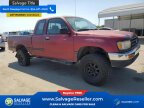 Thumbnail Photo 5 for New 1996 Toyota T100