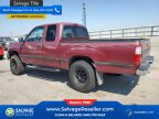 Thumbnail Photo 3 for New 1996 Toyota T100