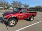 Thumbnail Photo 1 for 1996 Toyota Tacoma 4x4 Regular Cab for Sale by Owner