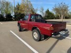 Thumbnail Photo 2 for 1996 Toyota Tacoma 4x4 Regular Cab for Sale by Owner