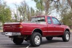 Thumbnail Photo 4 for 1996 Toyota Tacoma