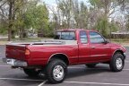 Thumbnail Photo 3 for 1996 Toyota Tacoma