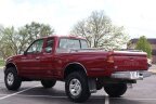 Thumbnail Photo 6 for 1996 Toyota Tacoma