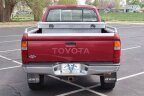 Thumbnail Photo 5 for 1996 Toyota Tacoma