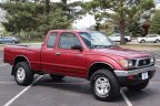 Thumbnail Photo 1 for 1996 Toyota Tacoma