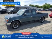 1996 Toyota Tacoma