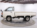 Thumbnail Photo 3 for 1996 Toyota Townace