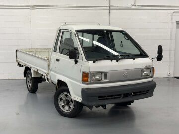 1996 Toyota Townace