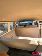 Thumbnail Photo 6 for 1996 Volkswagen Vans