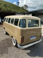 Thumbnail Photo 2 for 1996 Volkswagen Vans