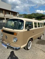 Thumbnail Photo 1 for 1996 Volkswagen Vans